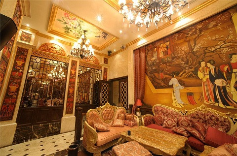 海州高档KTV妹子质量哪家好